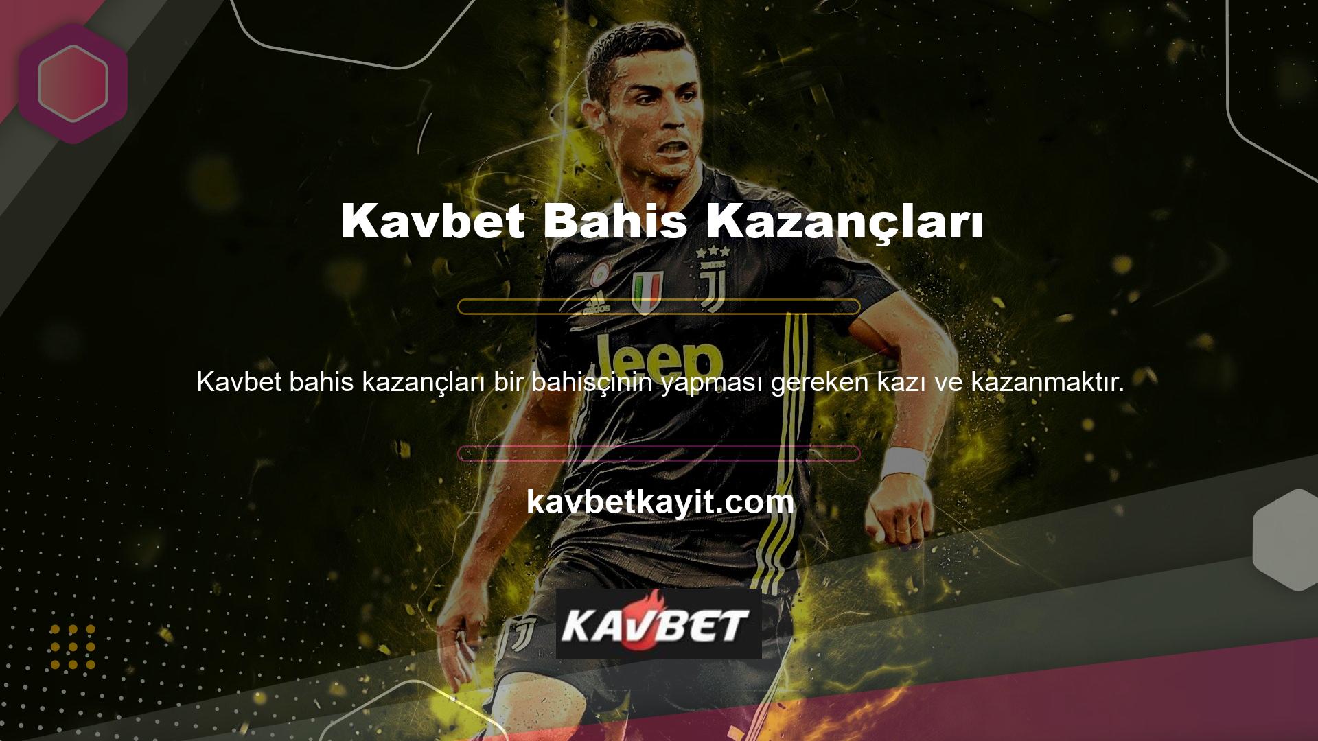 Çevrimiçi olarak nasıl bahis yapacağınızı merak ediyorsanız, para kazanmak ve istediğiniz sonuçları elde etmek için ihtiyacınız olan bilgileri kolayca bulabilirsiniz
