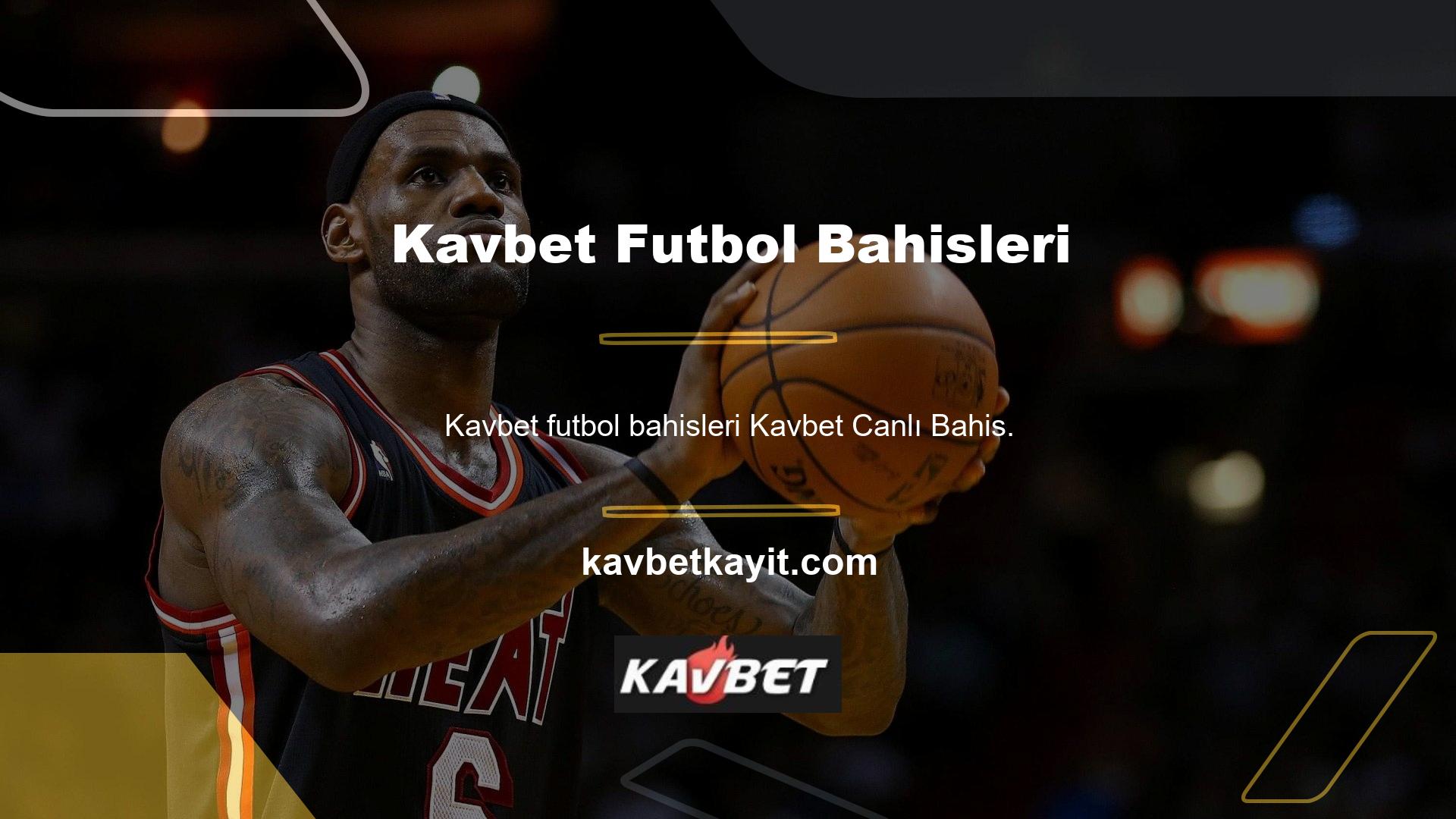 Futbol takımlarının maçlarına bahis yapma fırsatınız var ve küçük ekranda sanal maçları izleme fırsatımız var