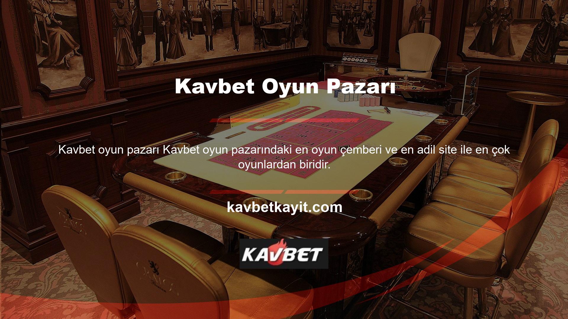 Kavbet size birçok şeyde yardımcı olabilecek iyi bir web sitesidir